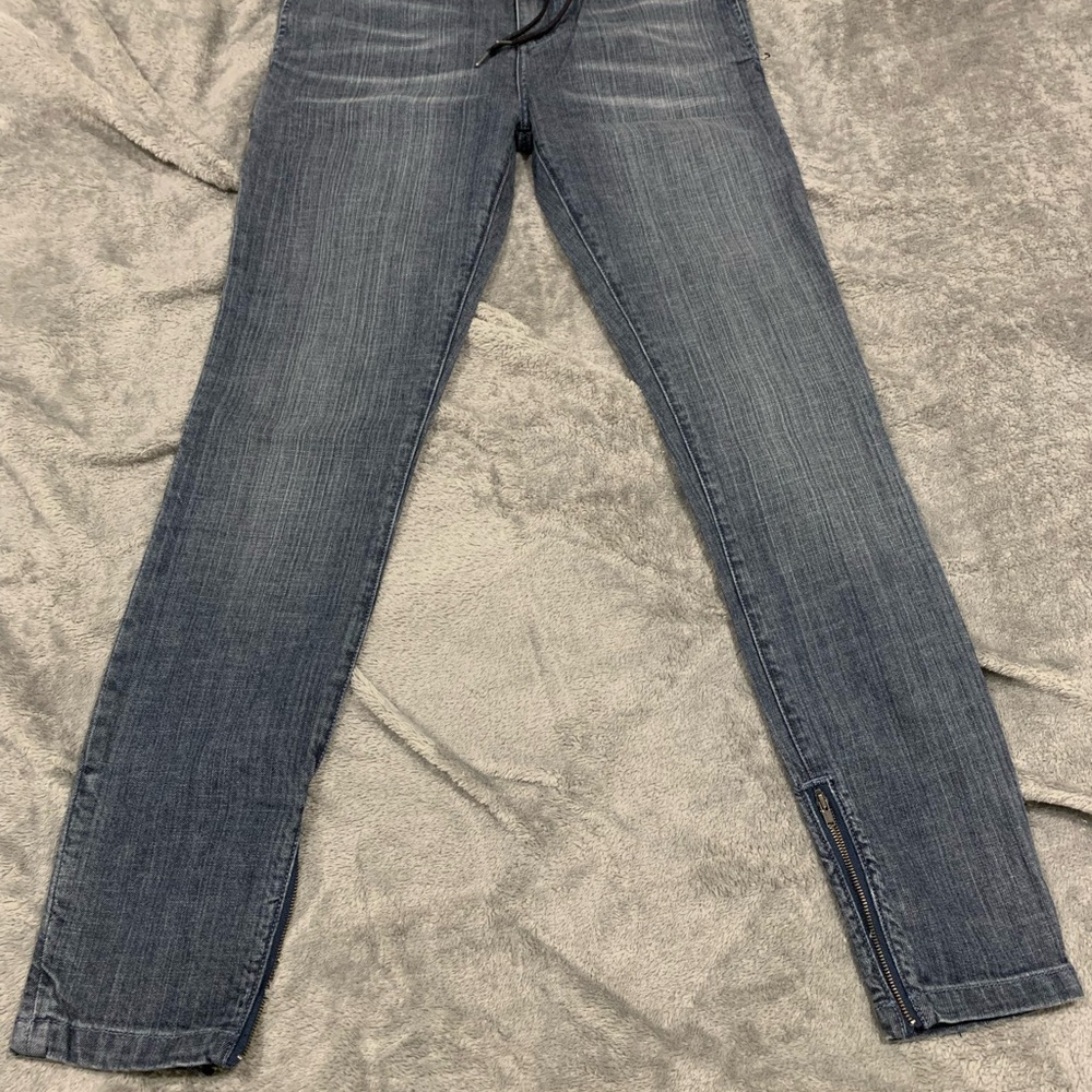 Men's I Love Ugly Zespy Denim